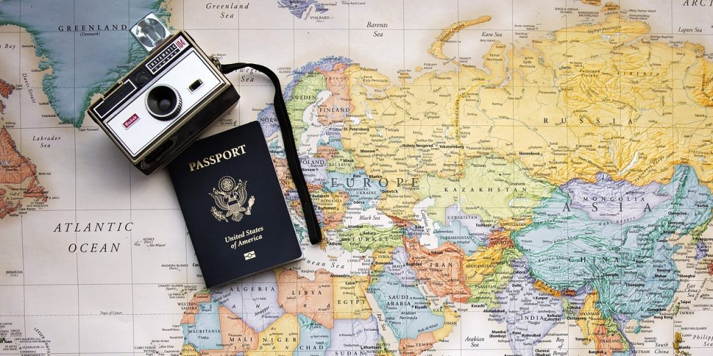 passport, map, world, trip, tourism, vacation, travel, planning, camera, map, tourism, travel, travel, travel, travel, world map, travel